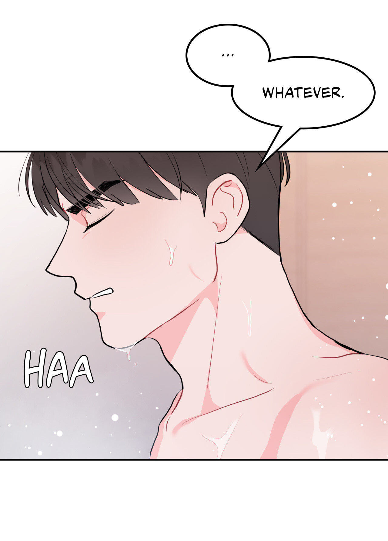 Can't Think Straight Chapter 35 page 19 - 