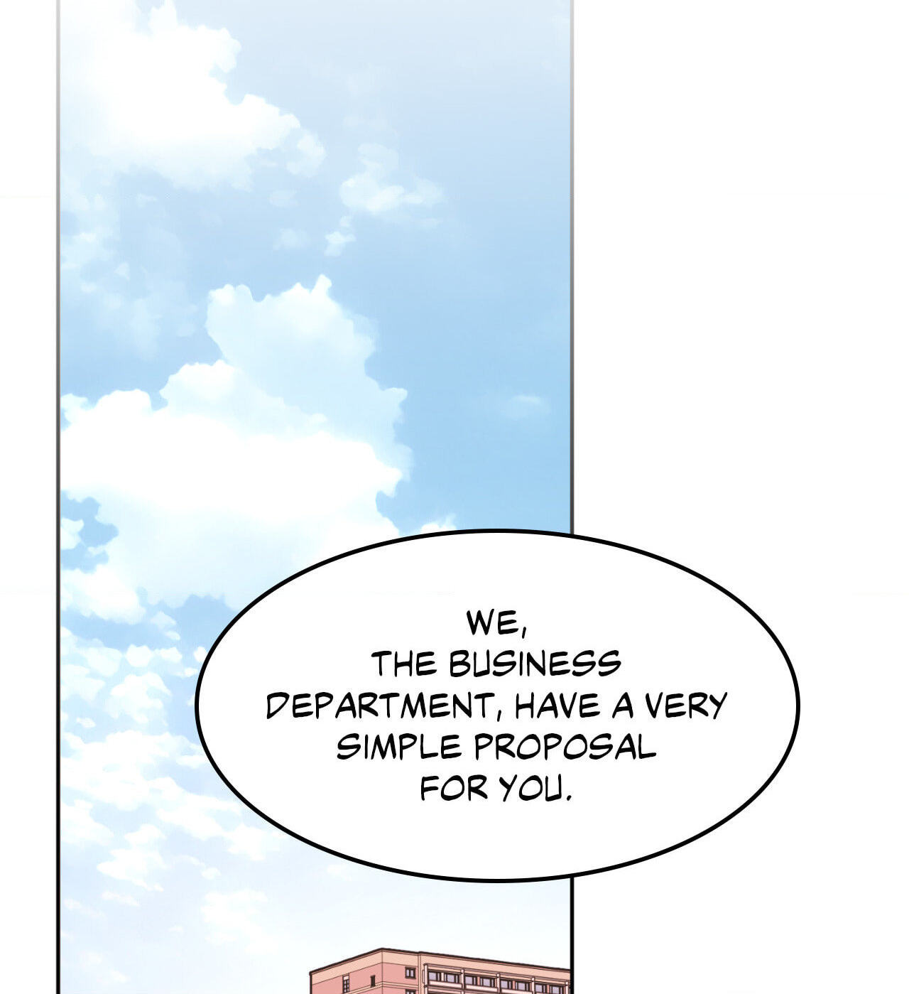 Can't Think Straight Chapter 35 page 26 - 