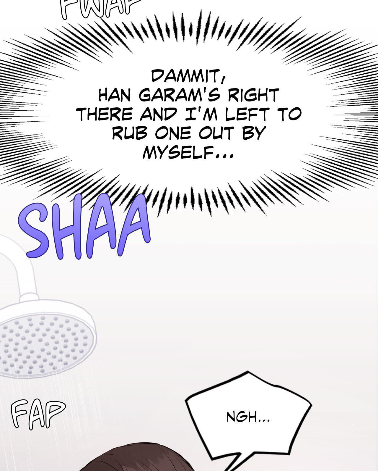 Can't Think Straight Chapter 35 page 4 - 
