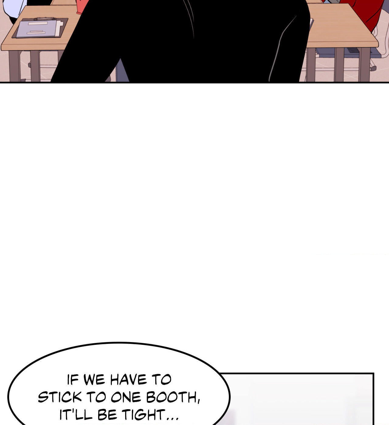 Can't Think Straight Chapter 35 page 32 - 