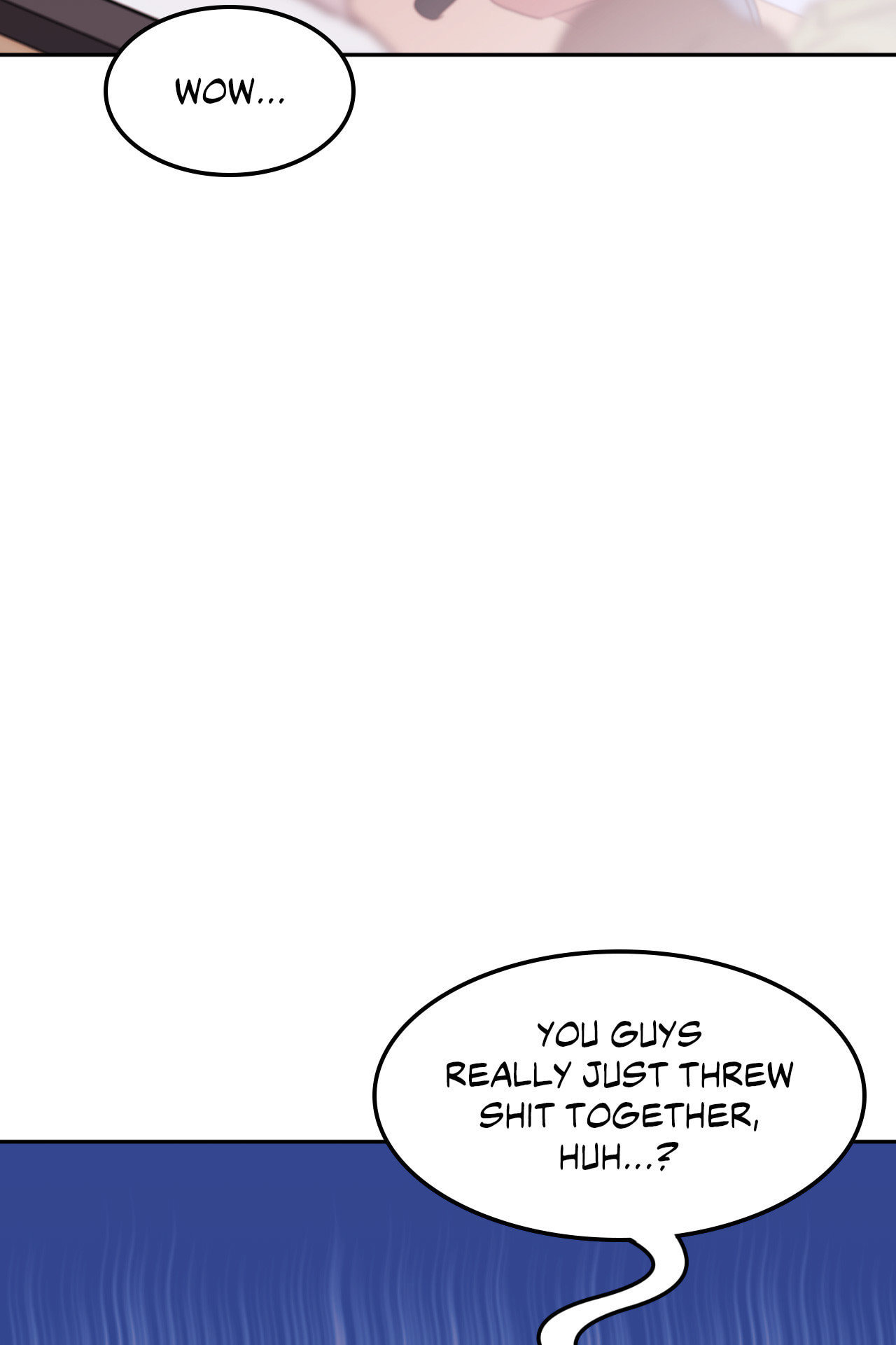 Can't Think Straight Chapter 35 page 38 - 