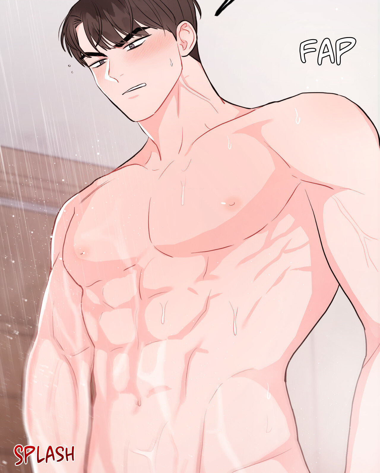 Can't Think Straight Chapter 35 page 5 - 