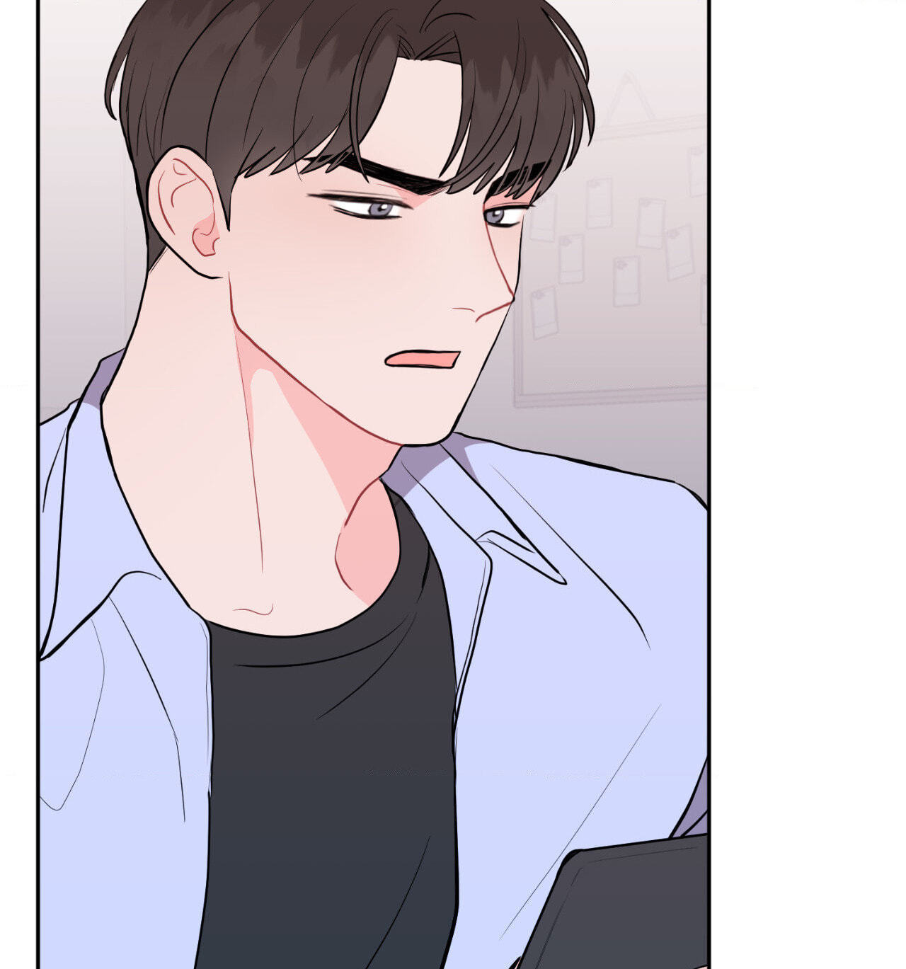 Can't Think Straight Chapter 35 page 51 - 