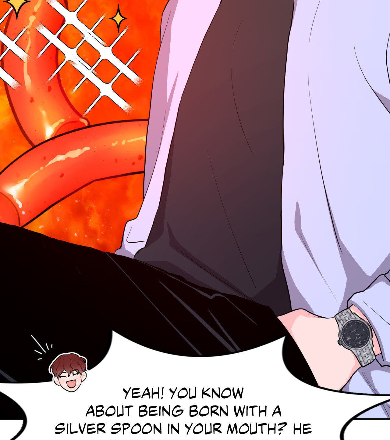 Can't Think Straight Chapter 35 page 63 - 