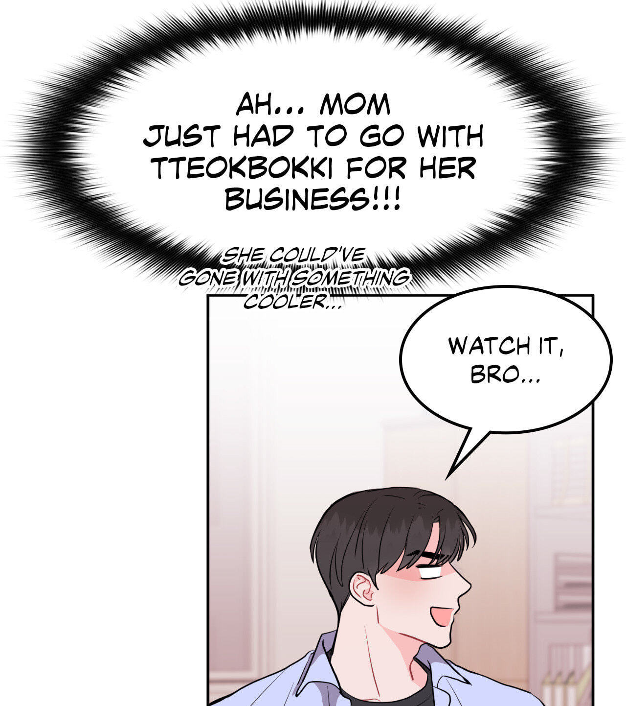 Can't Think Straight Chapter 35 page 67 - 