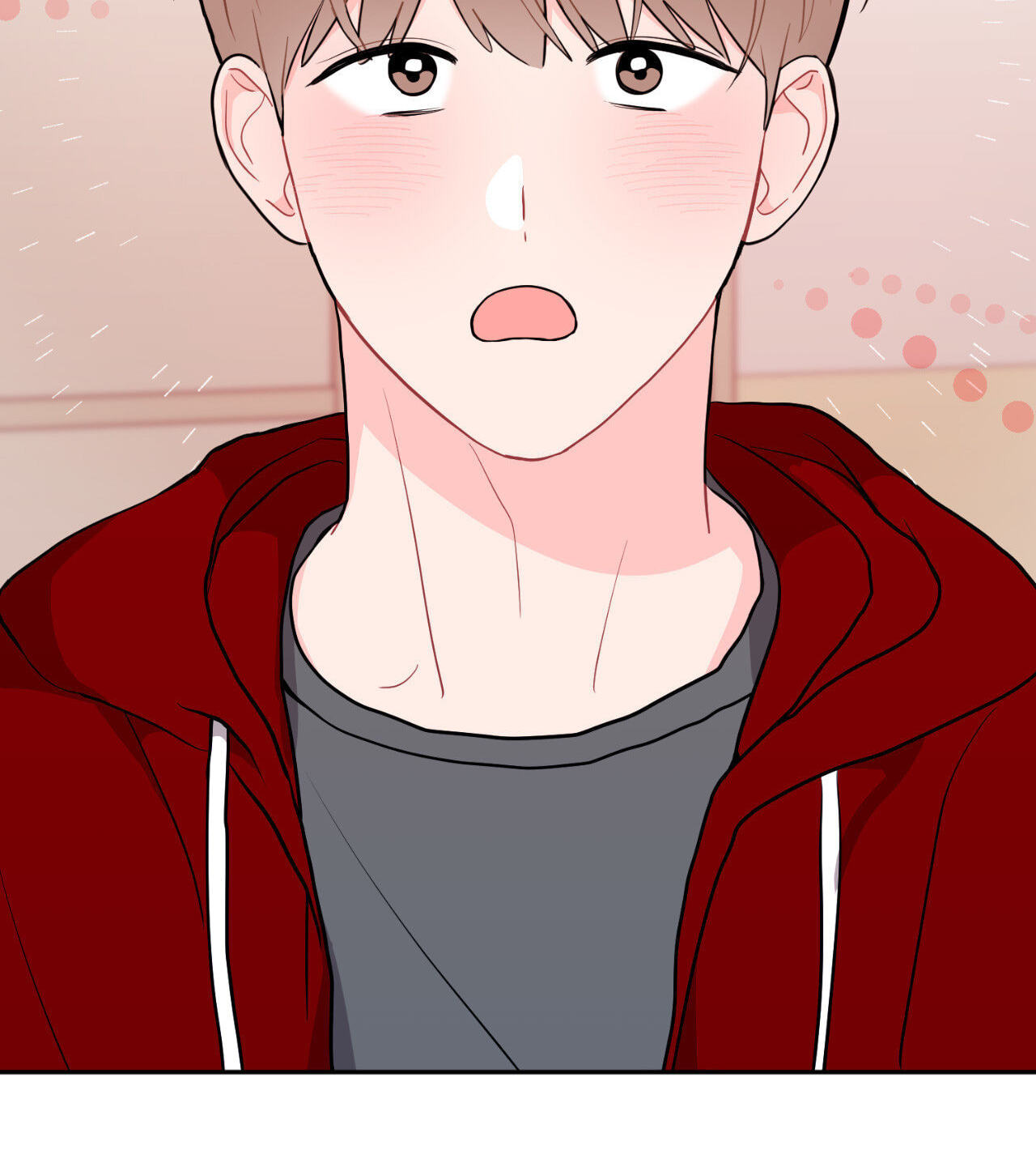 Can't Think Straight Chapter 35 page 70 - 