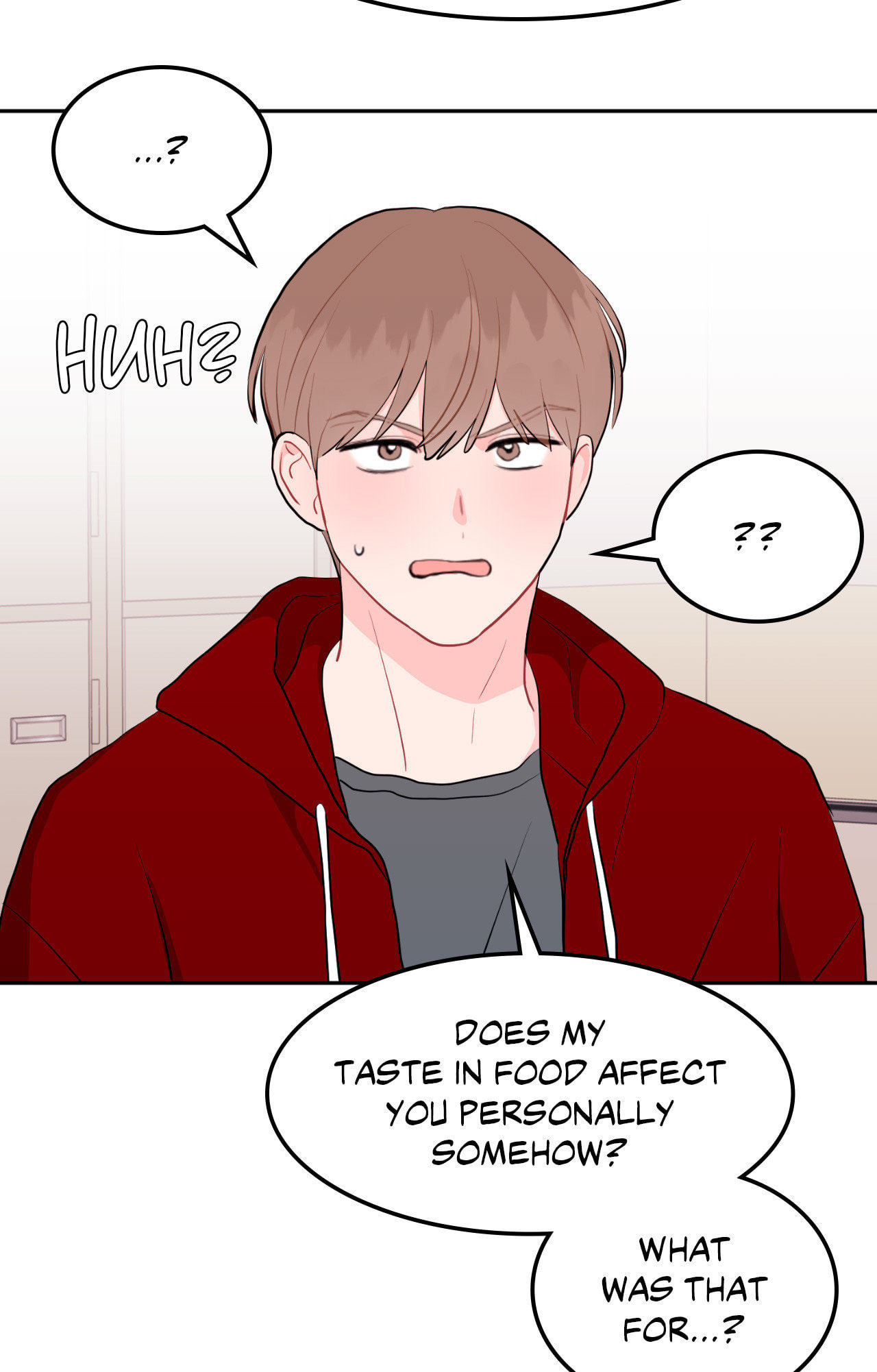 Can't Think Straight Chapter 35 page 74 - 