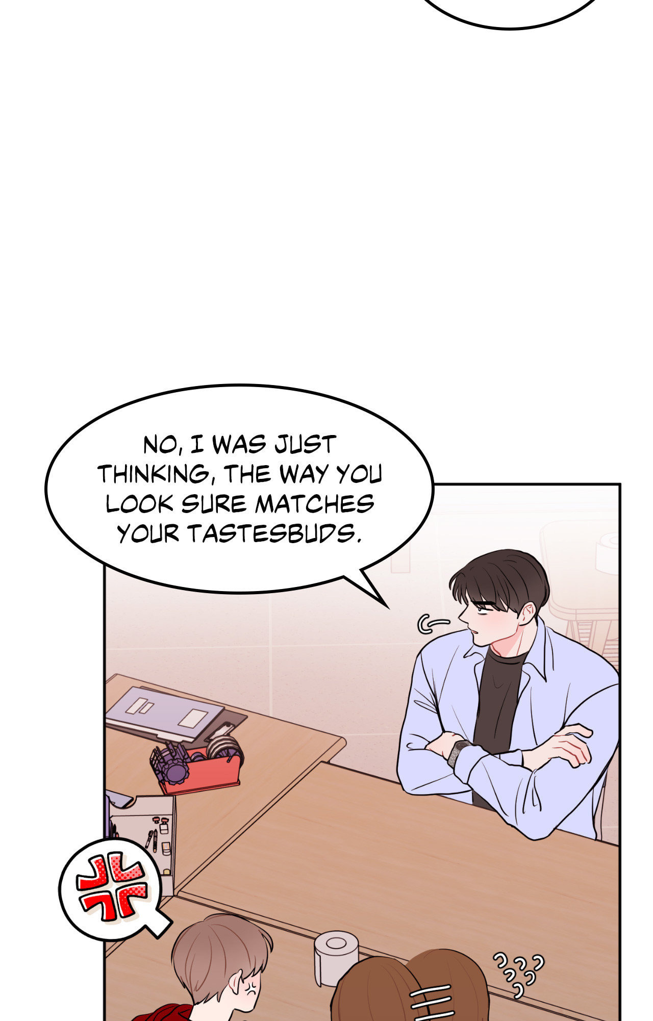 Can't Think Straight Chapter 35 page 75 - 