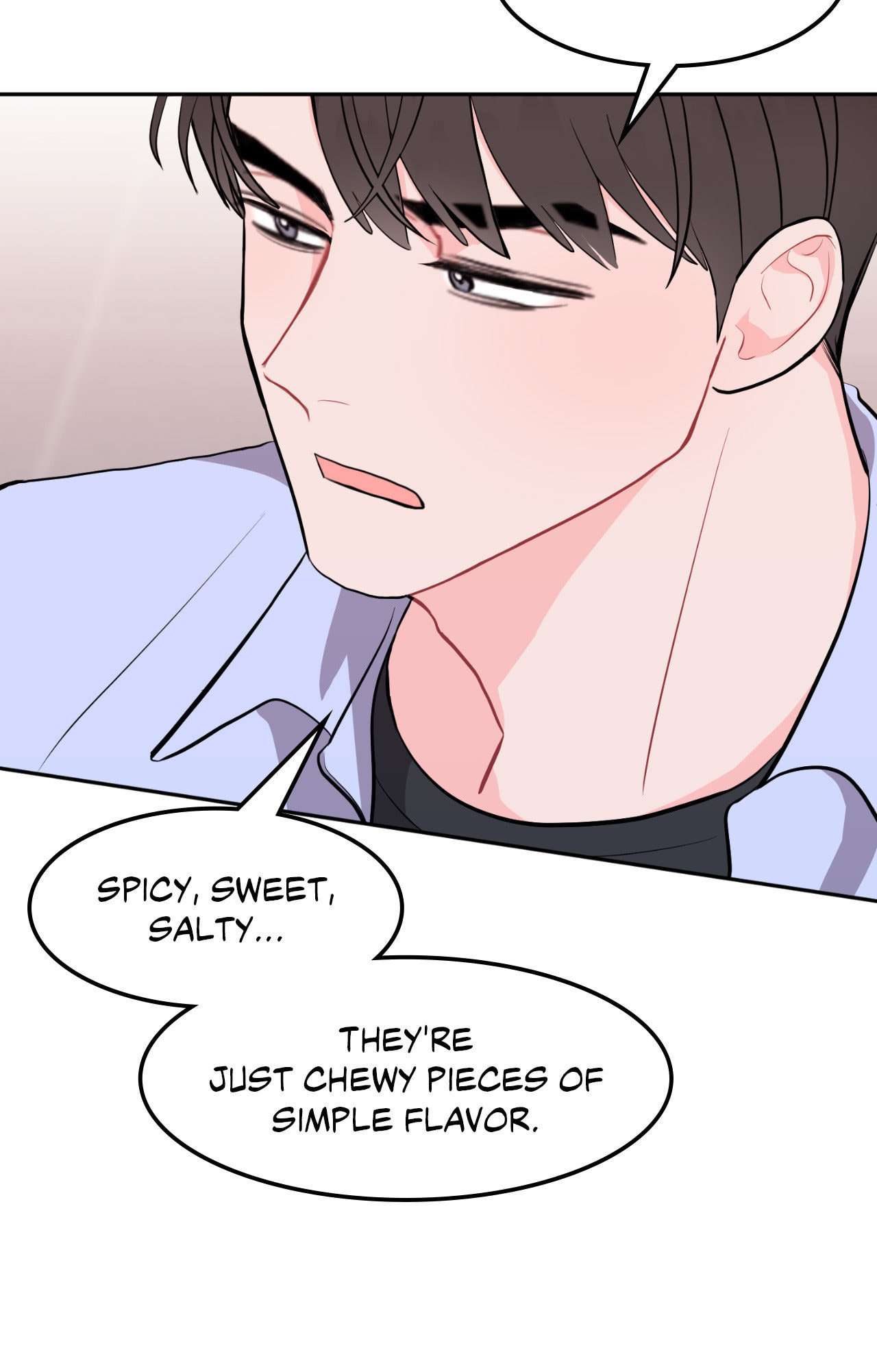 Can't Think Straight Chapter 35 page 77 - 