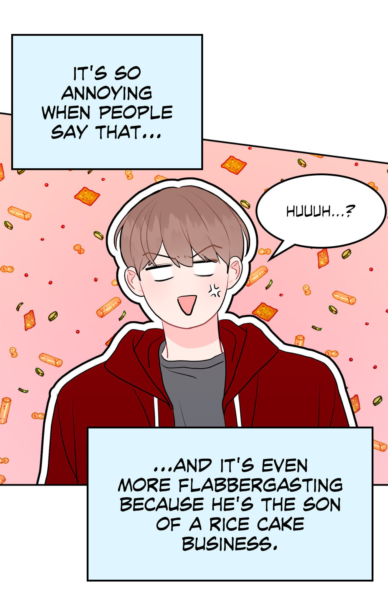 Can't Think Straight Chapter 35 page 78 - 