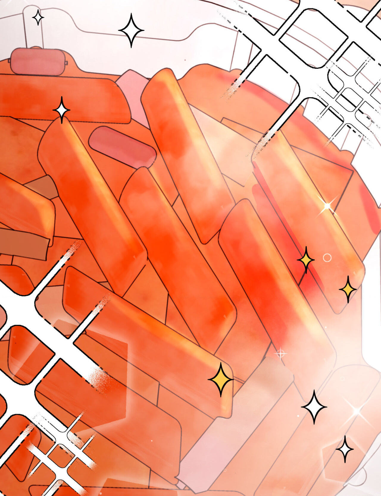 Can't Think Straight Chapter 35 page 82 - 
