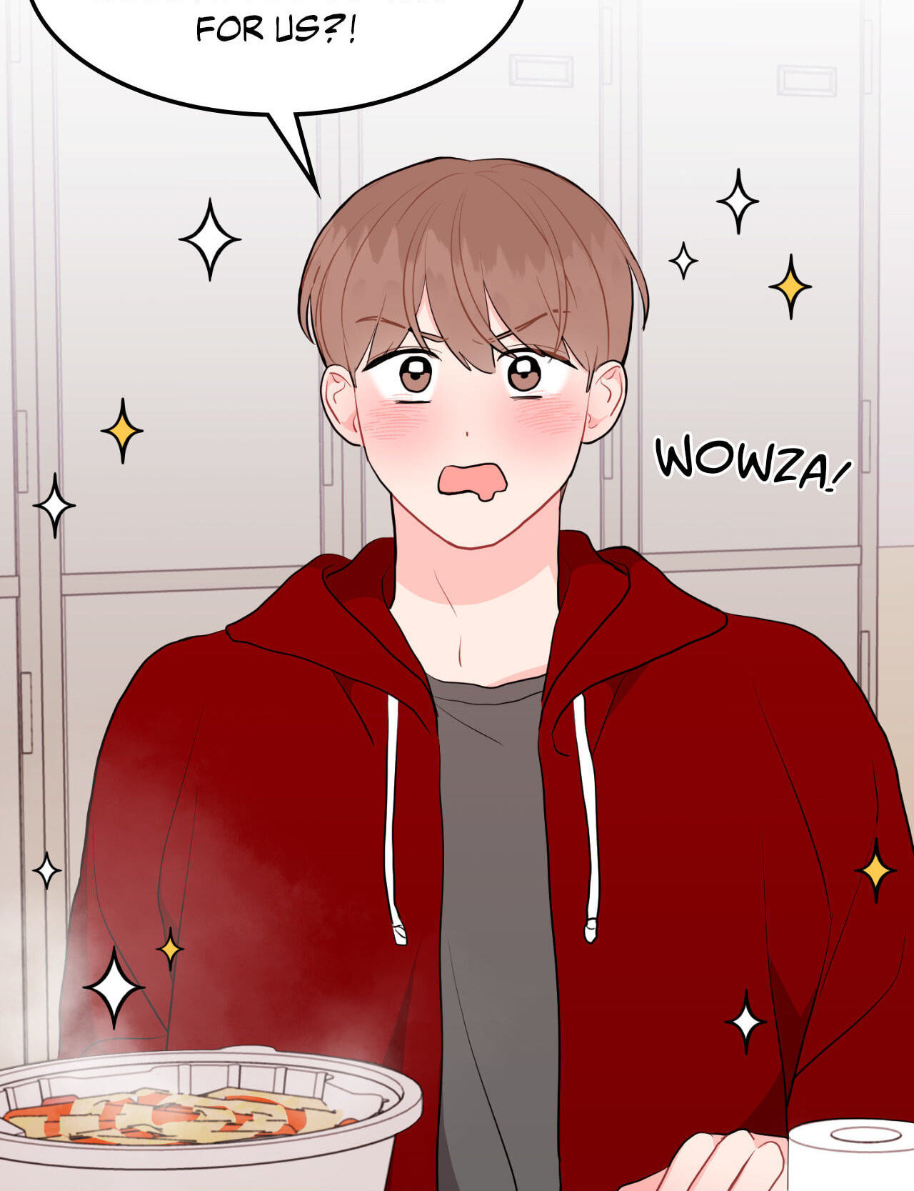Can't Think Straight Chapter 35 page 84 - 