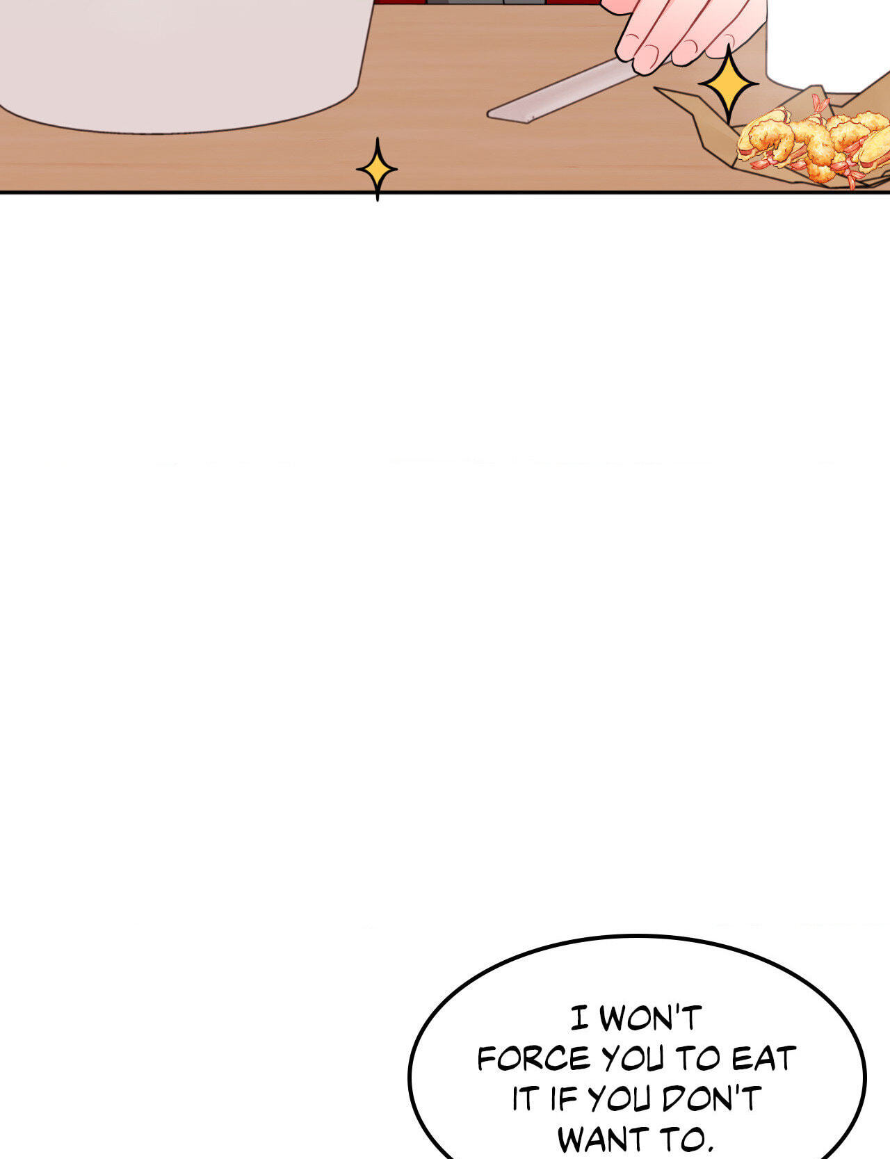 Can't Think Straight Chapter 35 page 85 - 