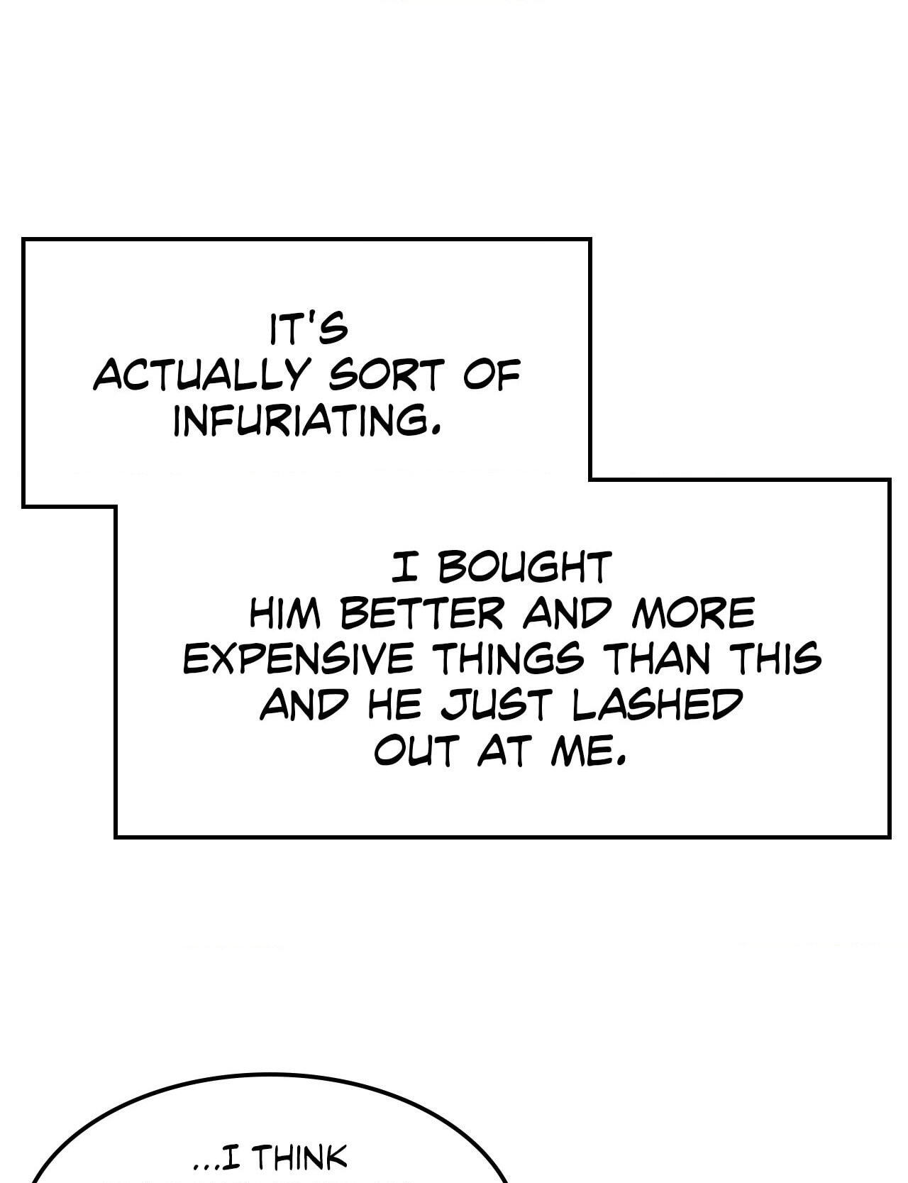 Can't Think Straight Chapter 35 page 89 - 