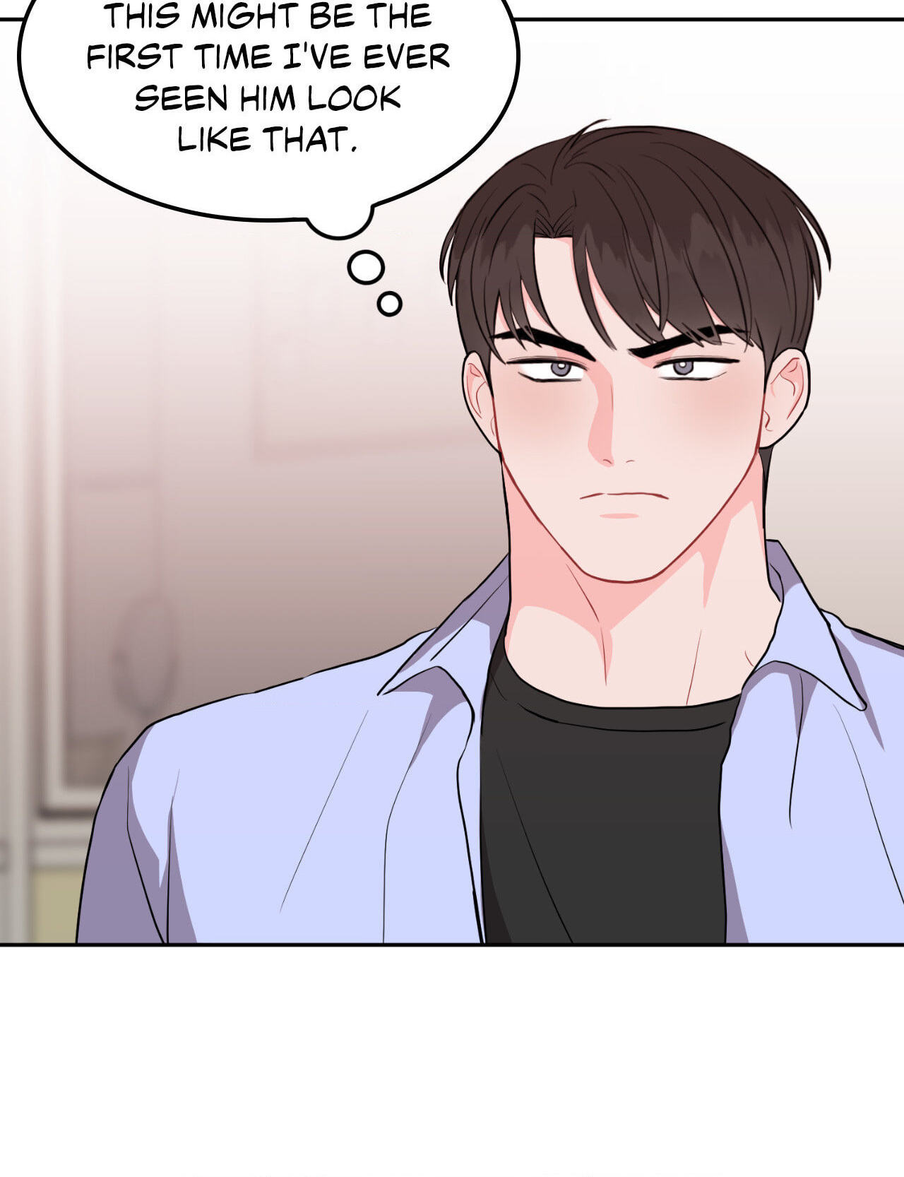 Can't Think Straight Chapter 35 page 90 - 