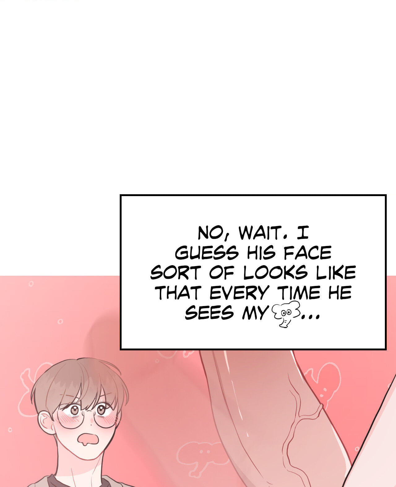 Can't Think Straight Chapter 35 page 91 - 