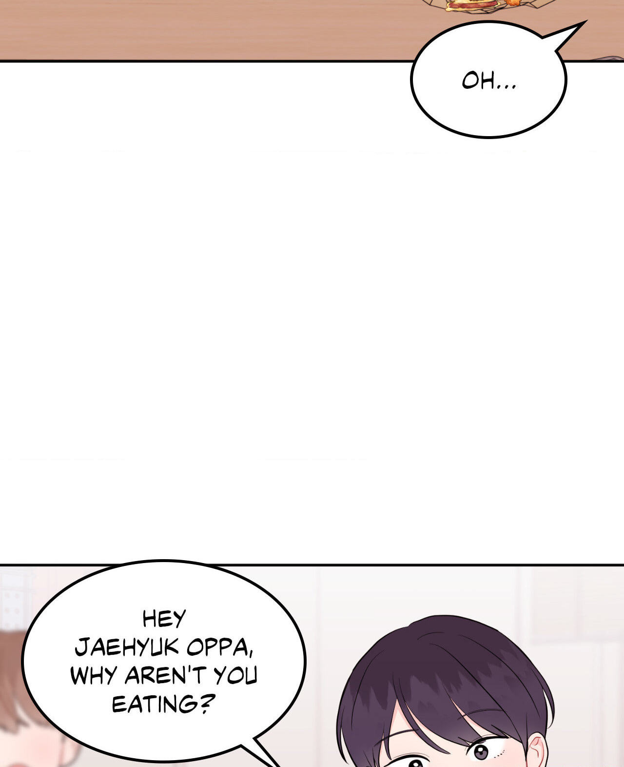 Can't Think Straight Chapter 35 page 94 - 
