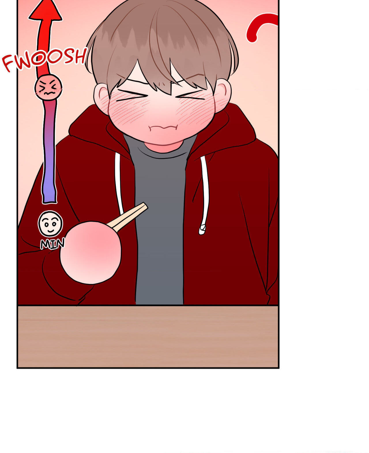 Can't Think Straight Chapter 35 page 100 - 