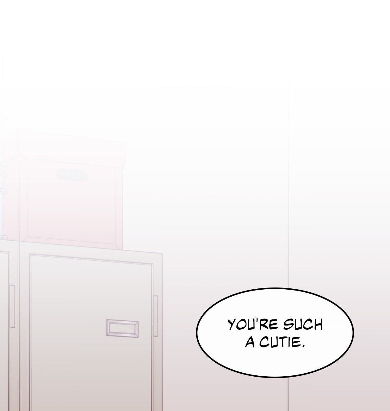 Can't Think Straight Chapter 36 page 1 - 