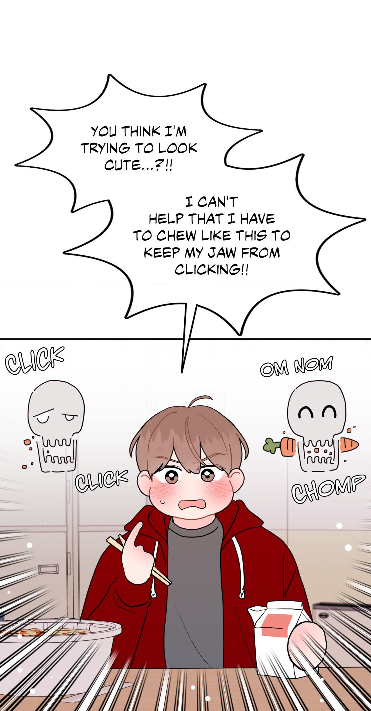 Can't Think Straight Chapter 36 page 13 - 