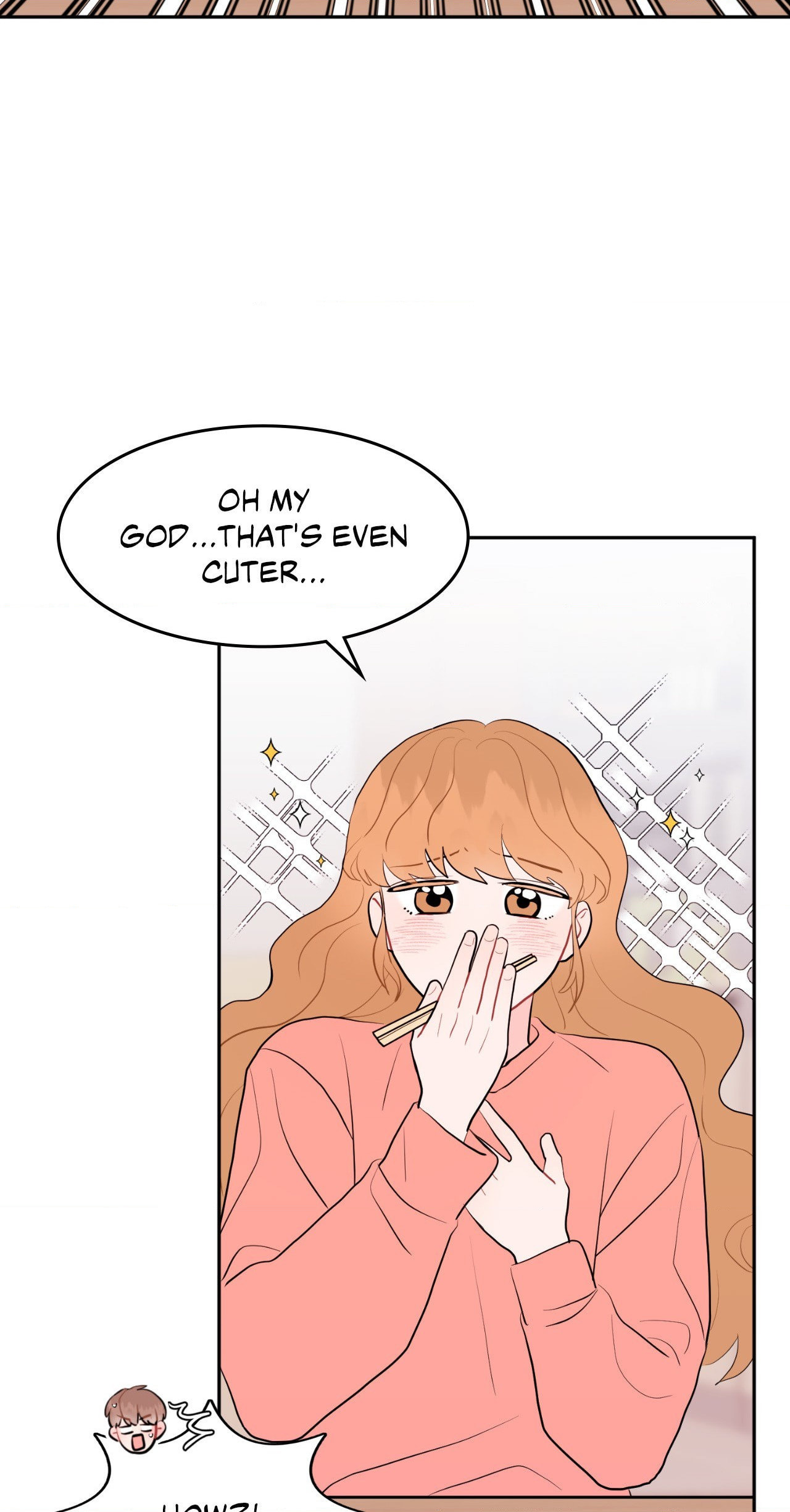 Can't Think Straight Chapter 36 page 14 - 