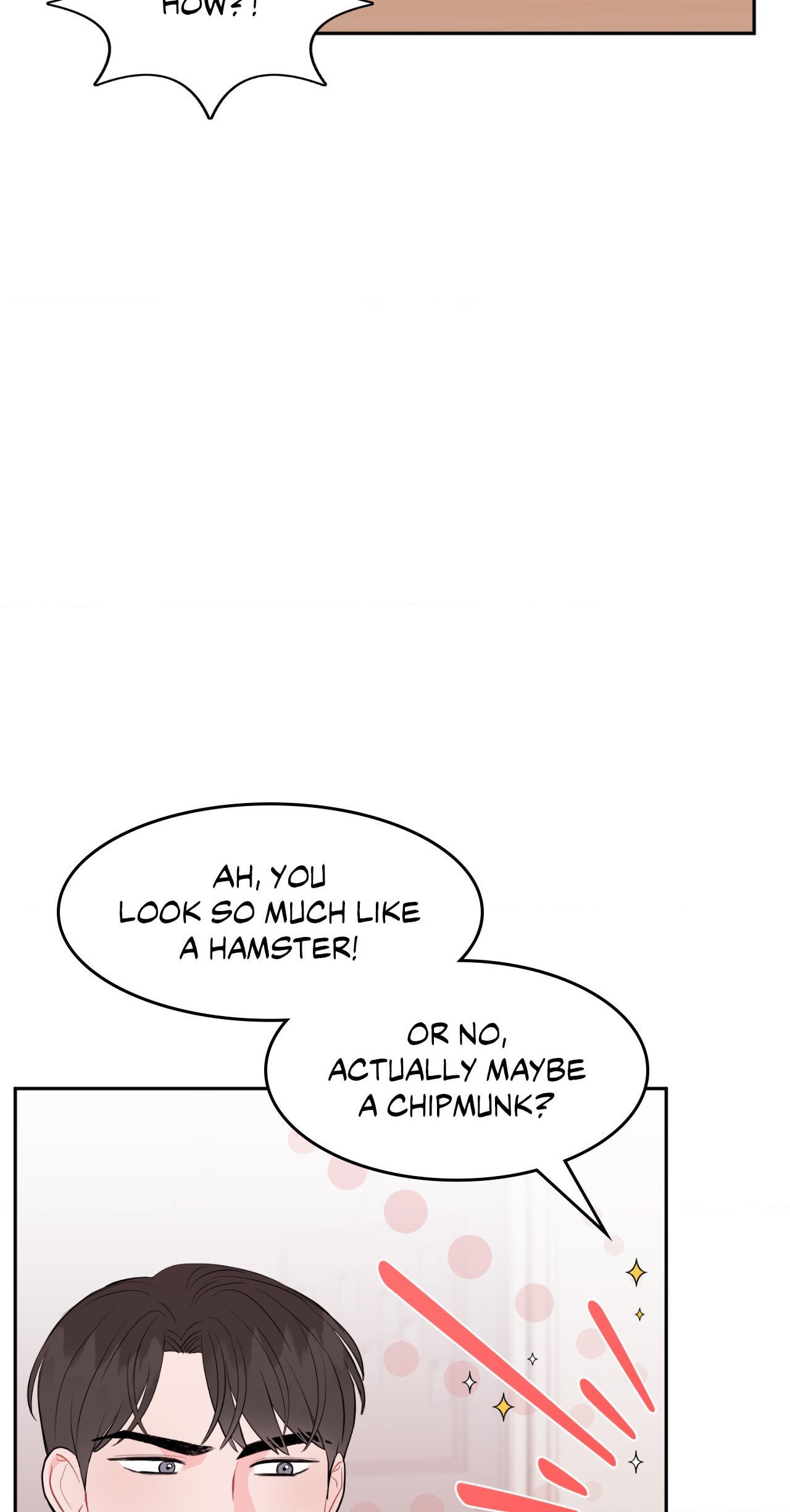 Can't Think Straight Chapter 36 page 15 - 