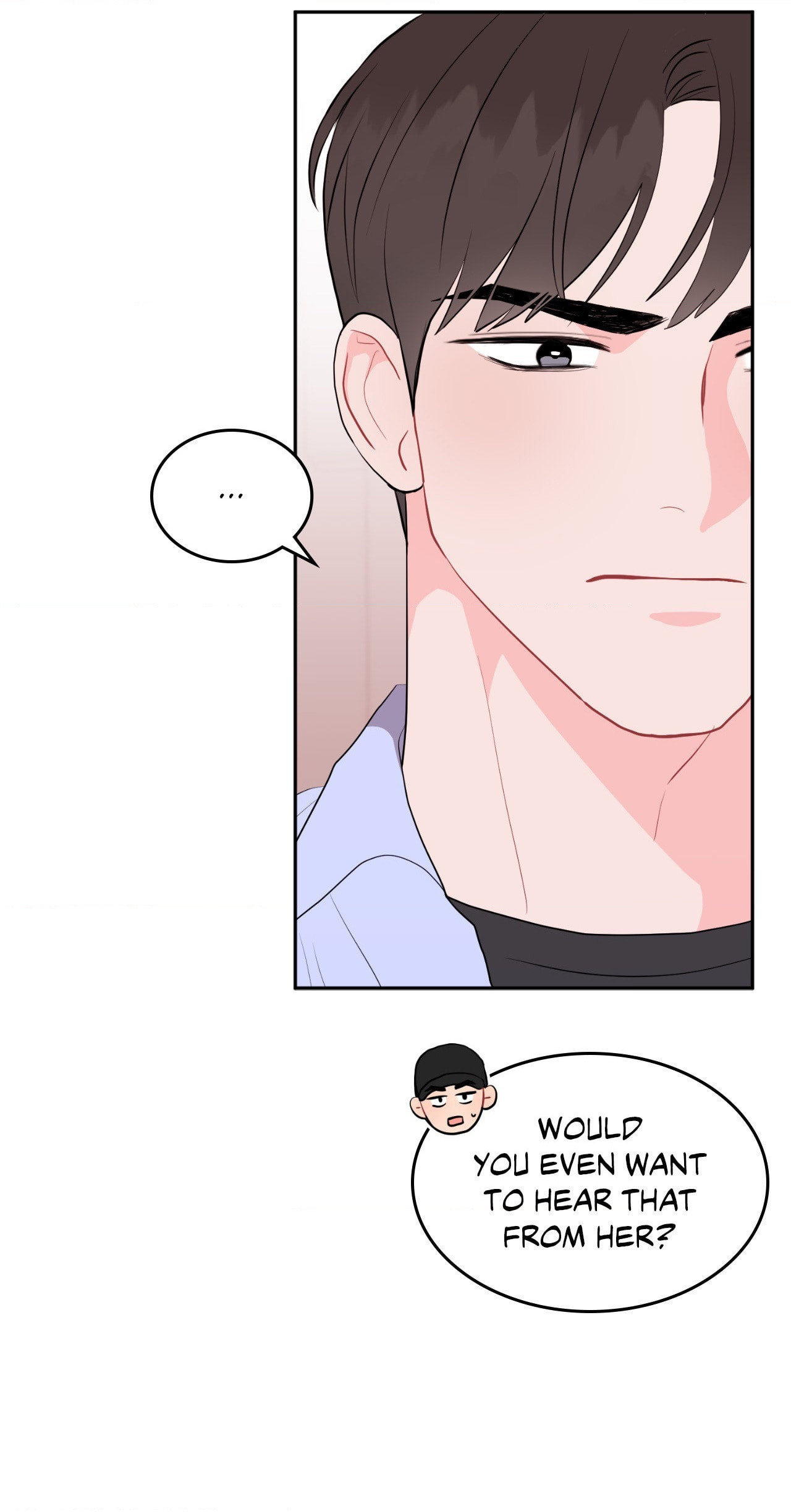 Can't Think Straight Chapter 36 page 18 - 