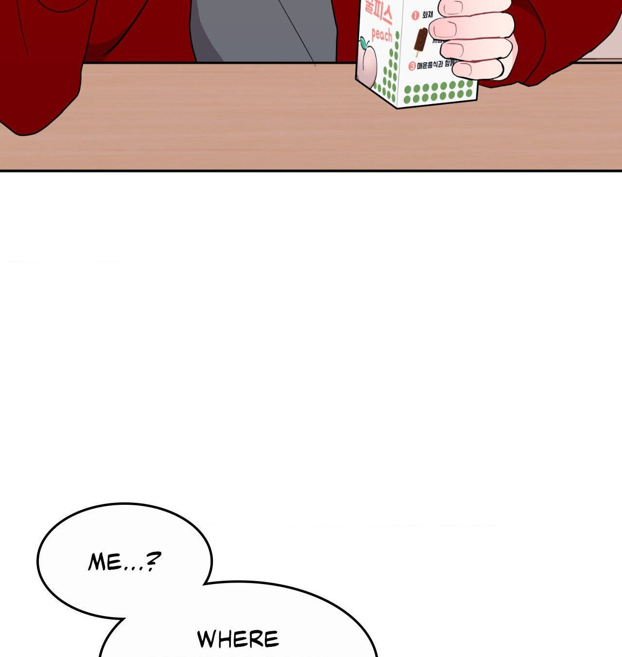 Can't Think Straight Chapter 36 page 3 - 