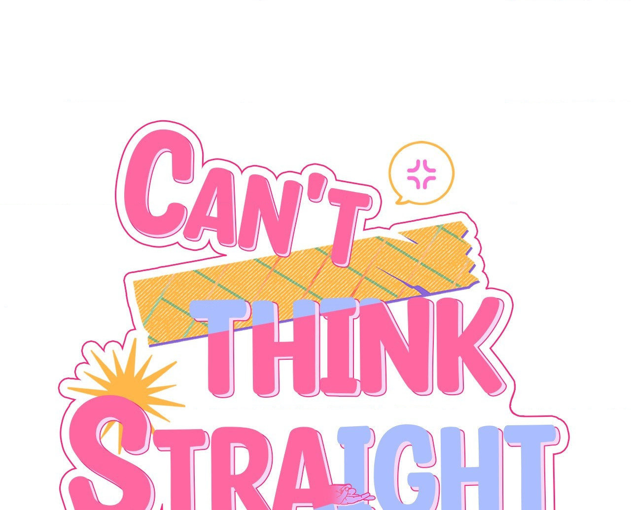 Can't Think Straight Chapter 36 page 21 - 