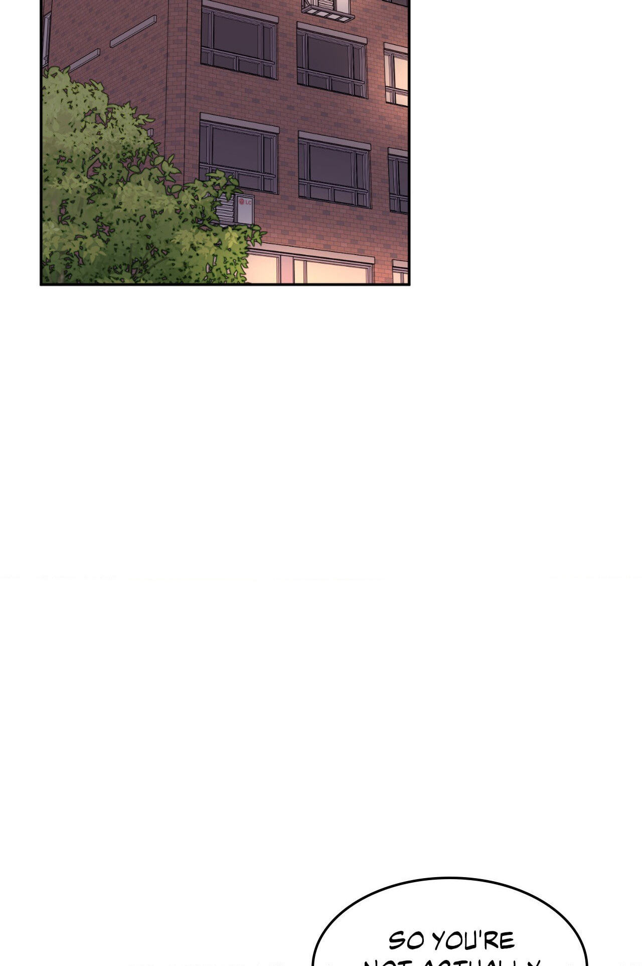 Can't Think Straight Chapter 36 page 26 - 