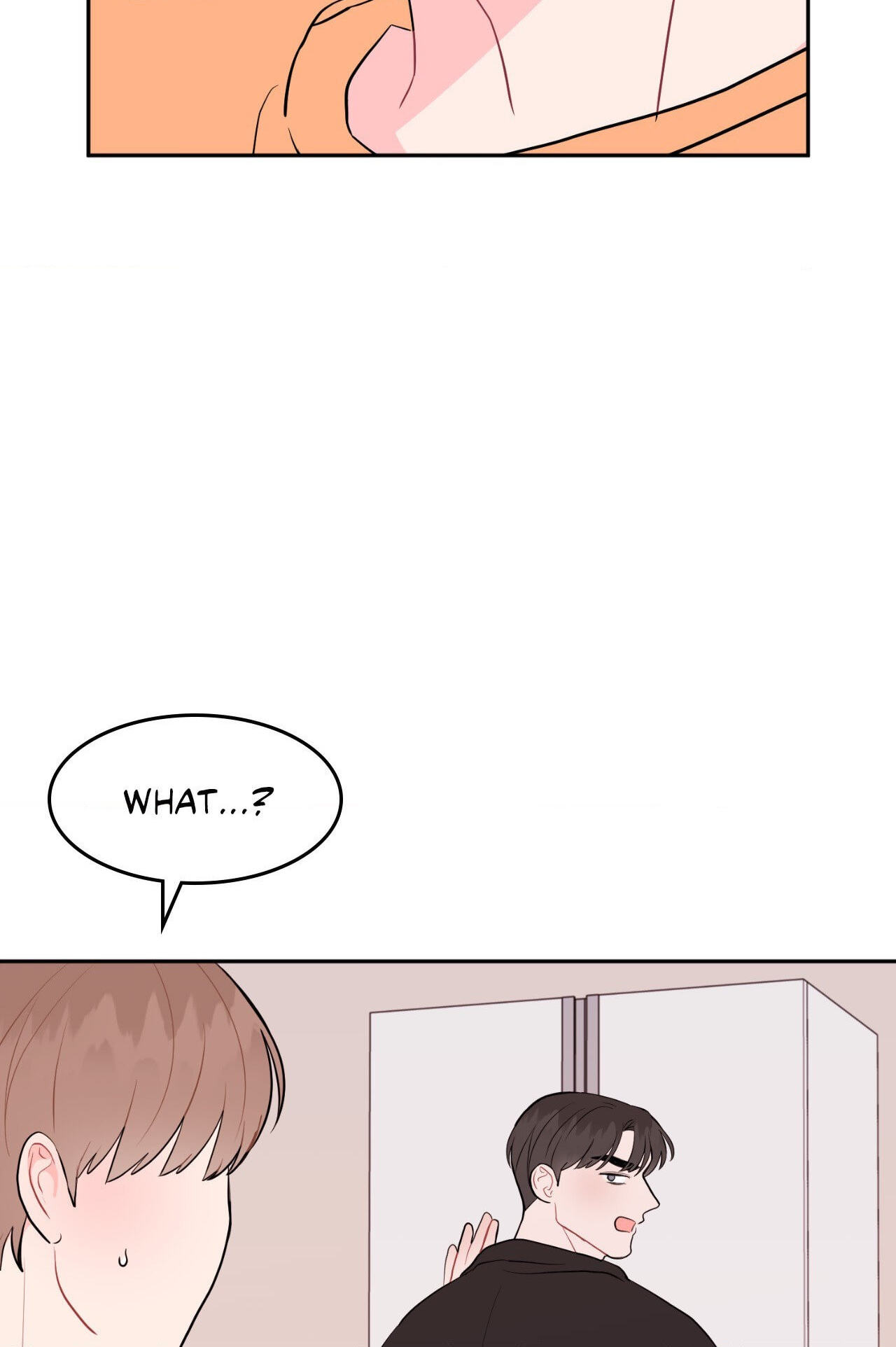 Can't Think Straight Chapter 36 page 30 - 