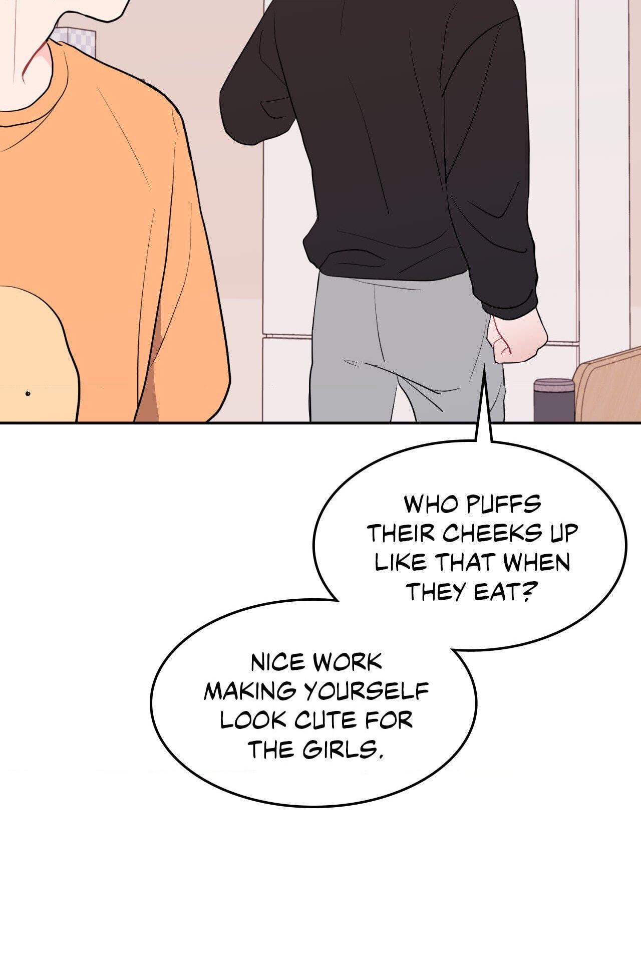 Can't Think Straight Chapter 36 page 31 - 