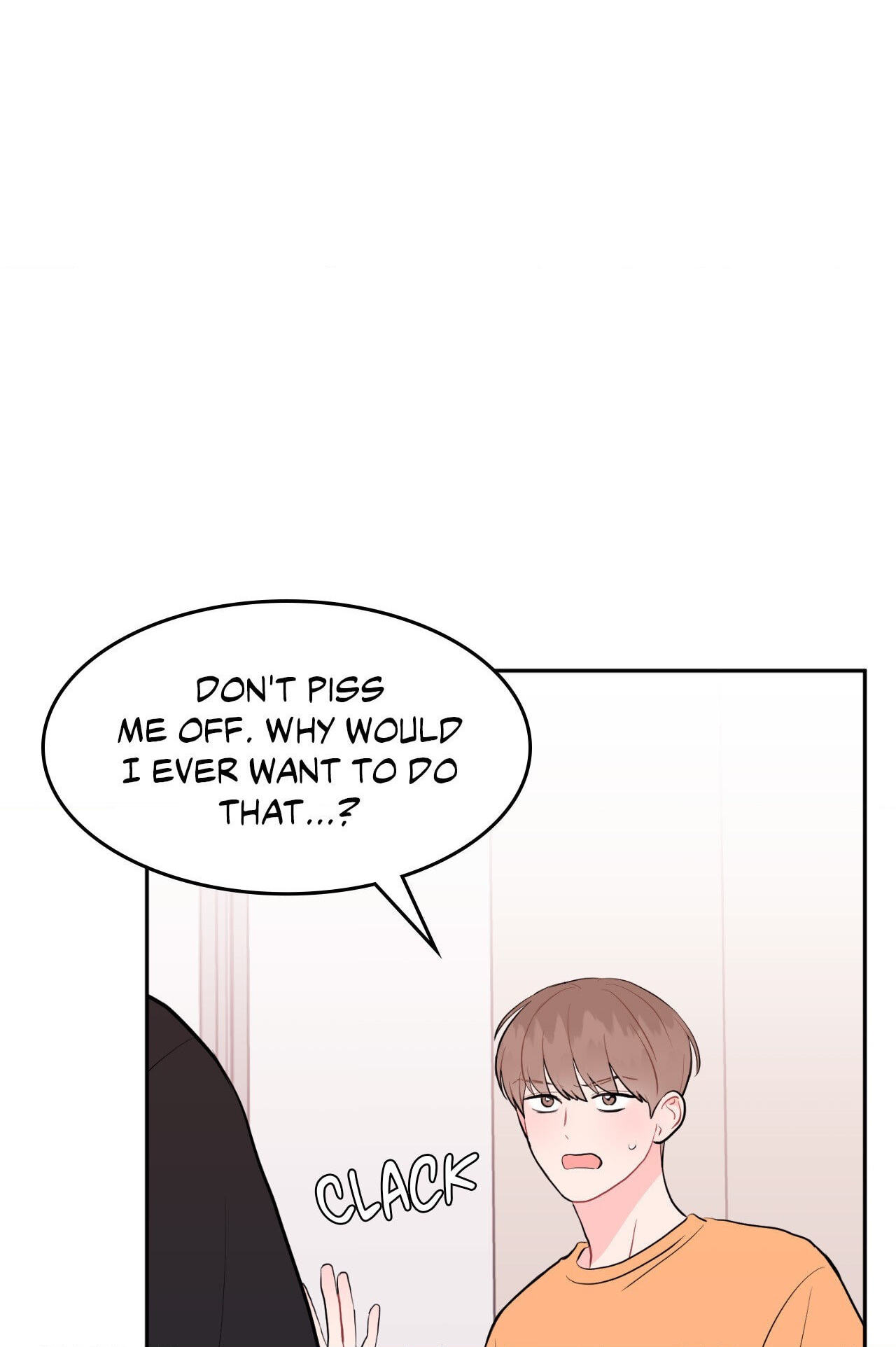 Can't Think Straight Chapter 36 page 32 - 