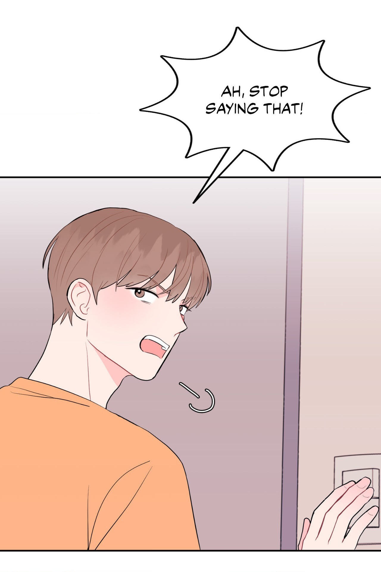 Can't Think Straight Chapter 36 page 36 - 