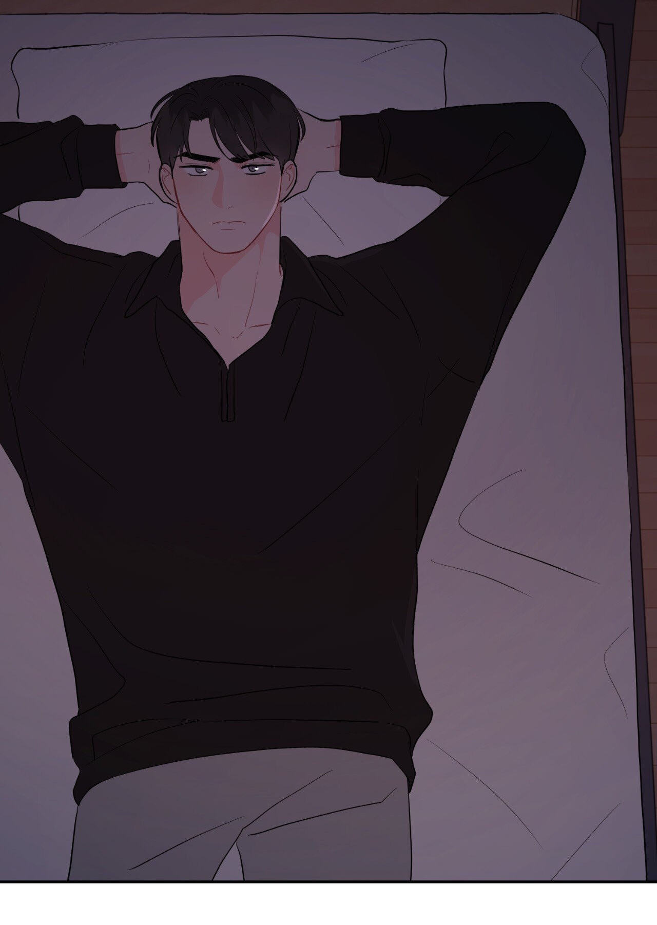 Can't Think Straight Chapter 36 page 38 - 