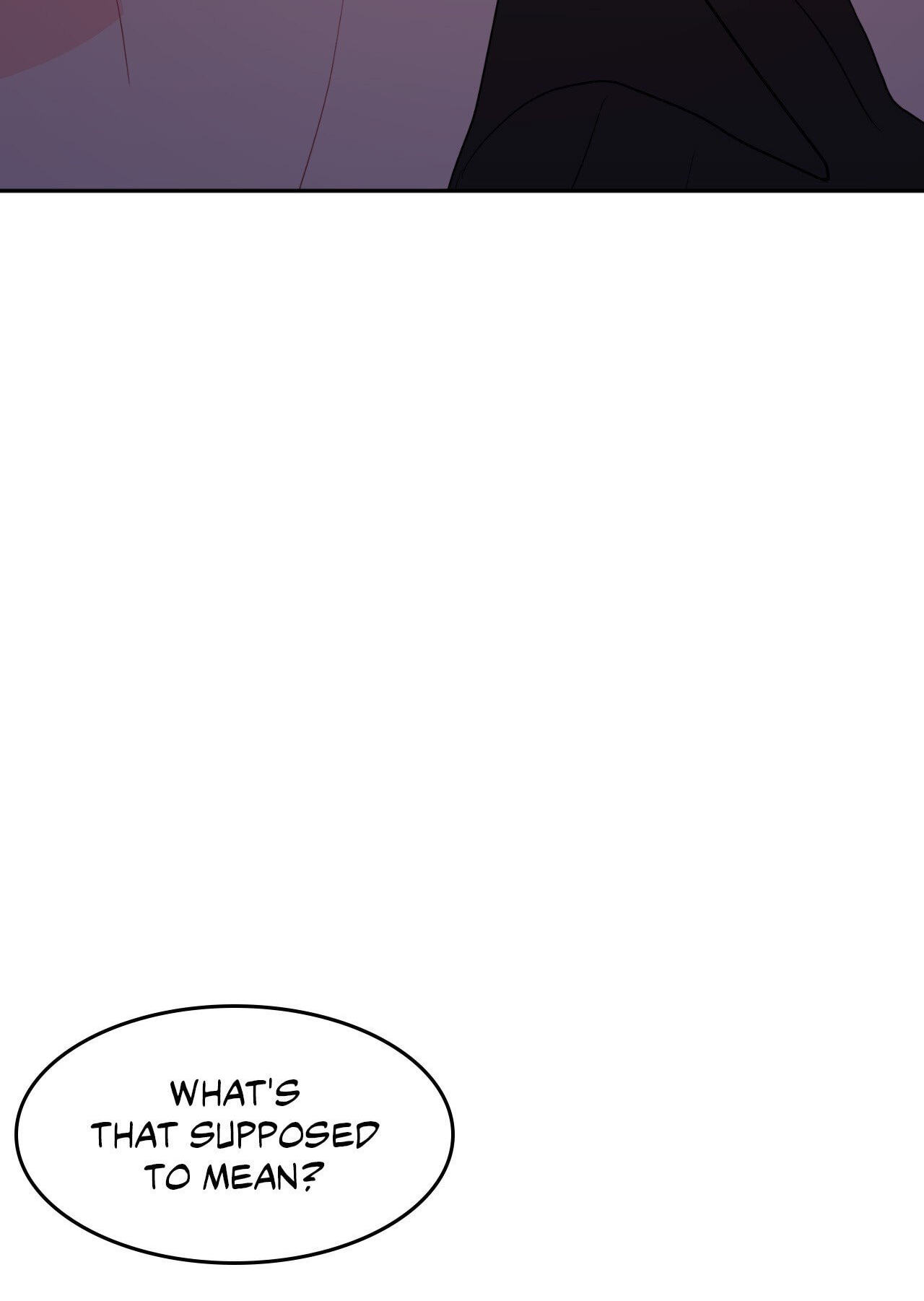 Can't Think Straight Chapter 36 page 40 - 