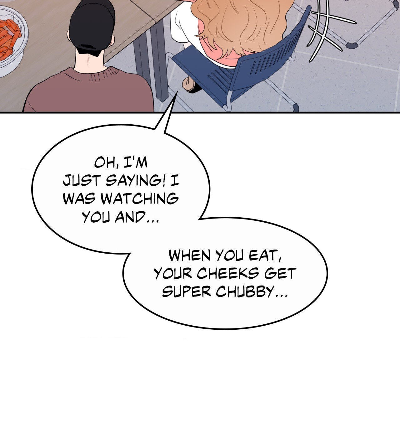 Can't Think Straight Chapter 36 page 5 - 