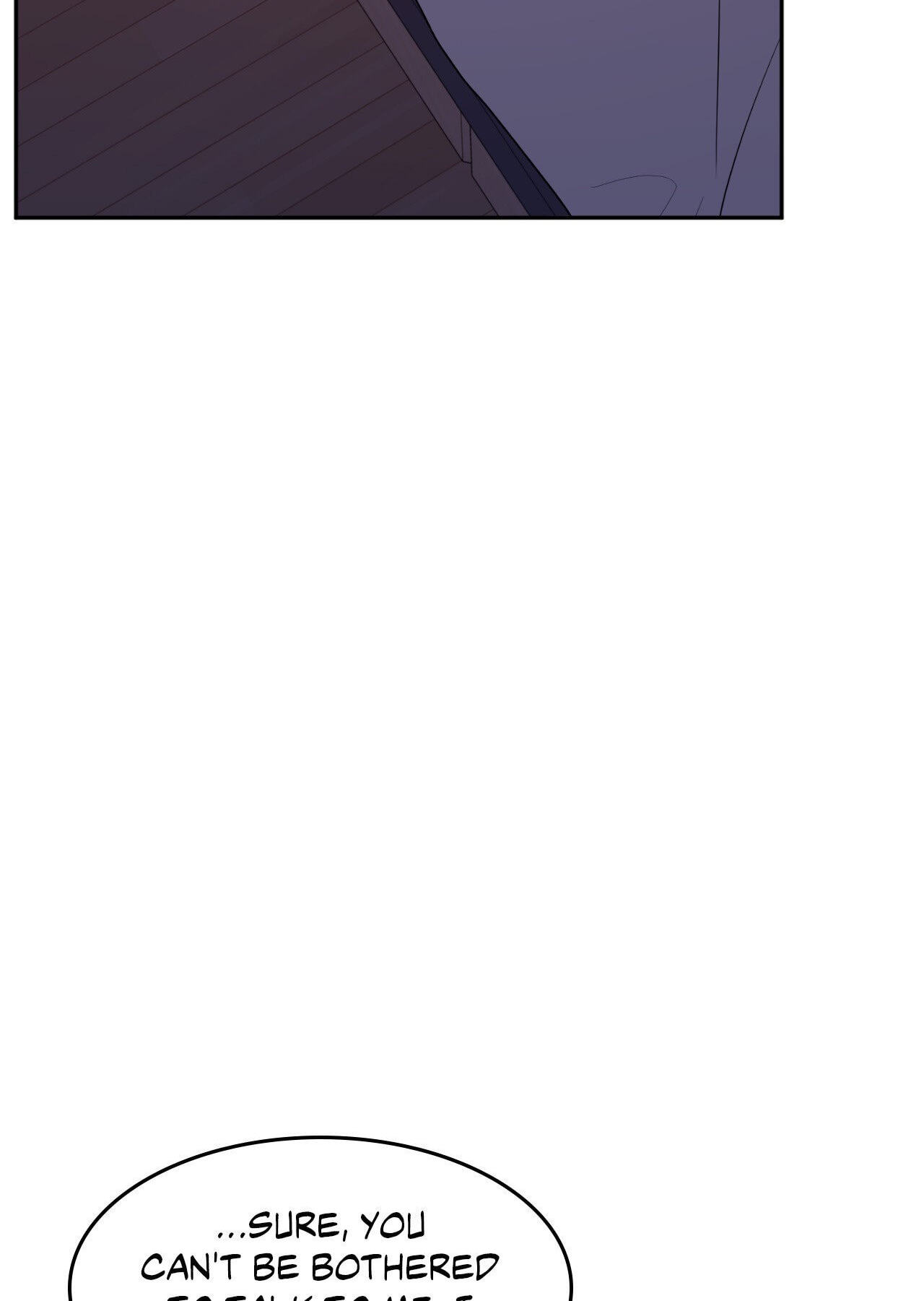 Can't Think Straight Chapter 36 page 42 - 