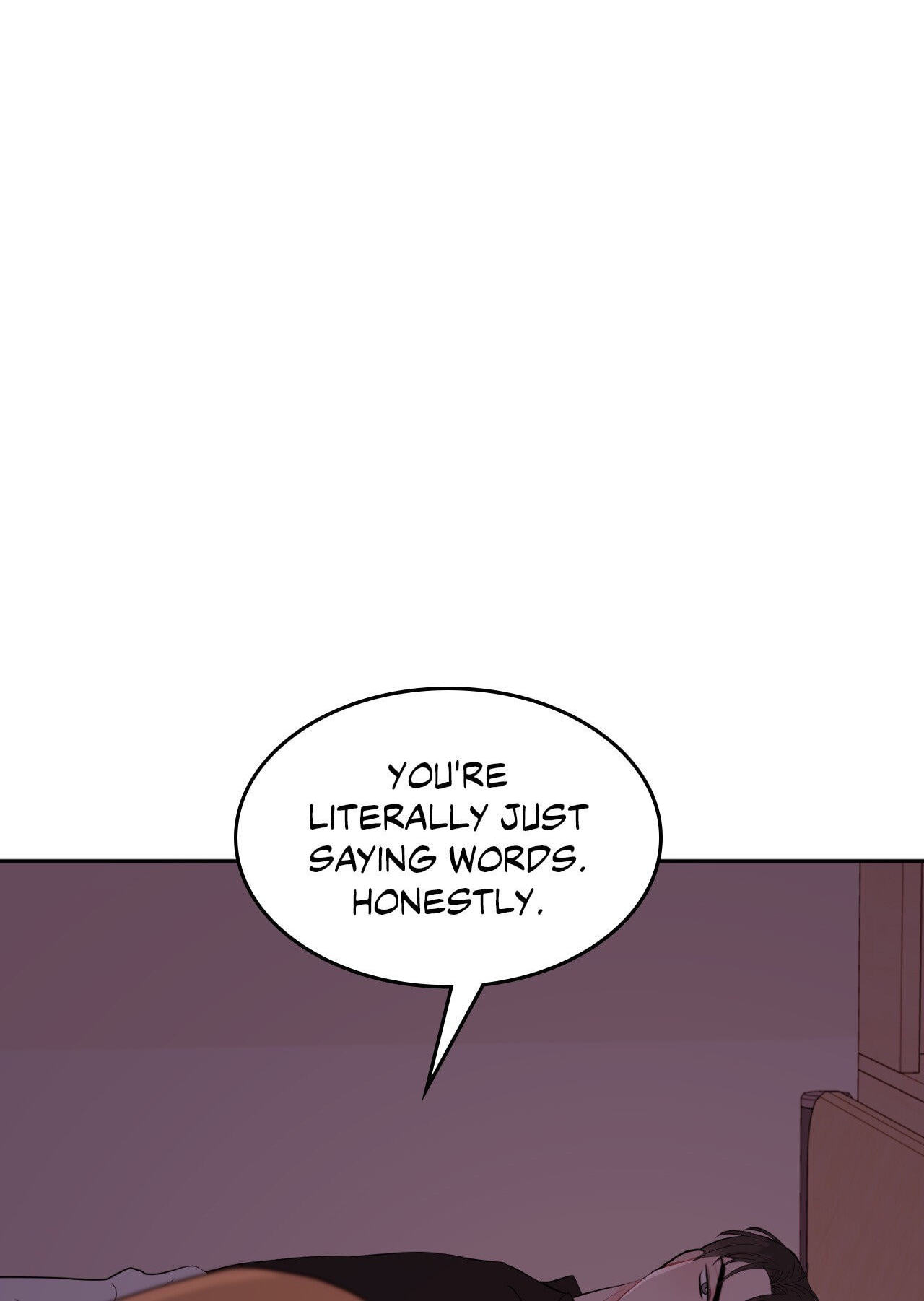 Can't Think Straight Chapter 36 page 44 - 