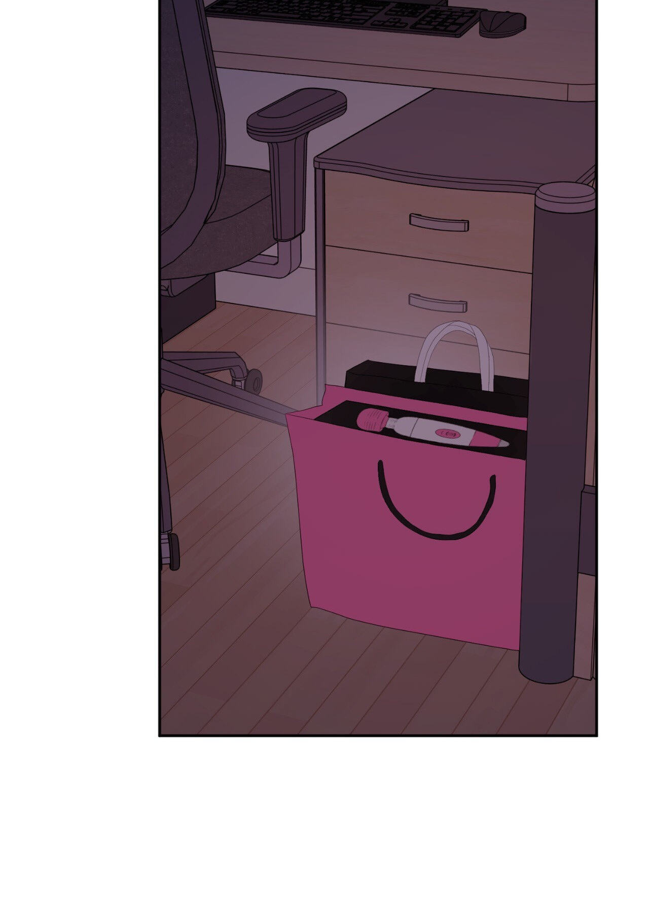 Can't Think Straight Chapter 36 page 48 - 
