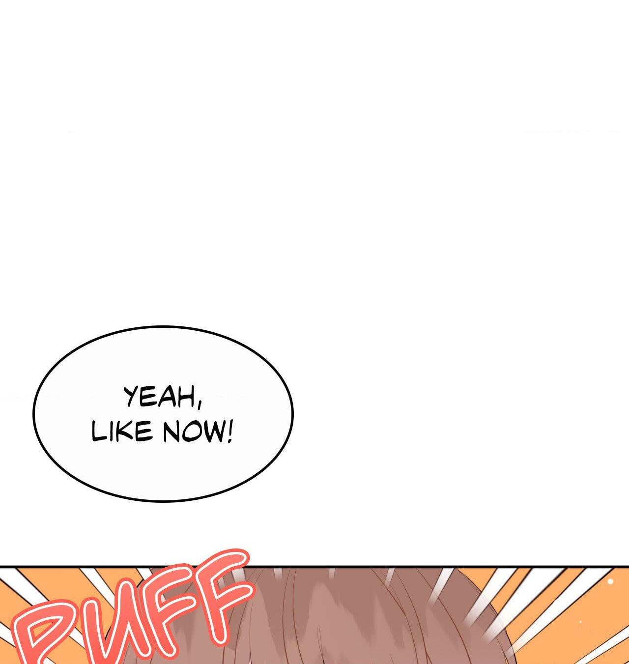 Can't Think Straight Chapter 36 page 6 - 
