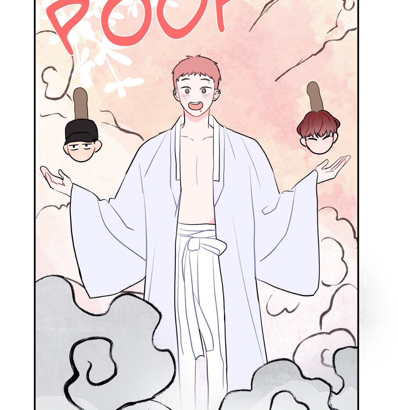 Can't Think Straight Chapter 36 page 57 - 