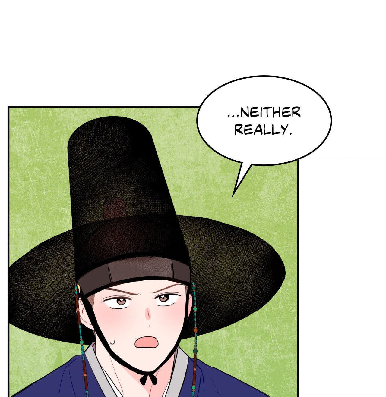 Can't Think Straight Chapter 36 page 59 - 