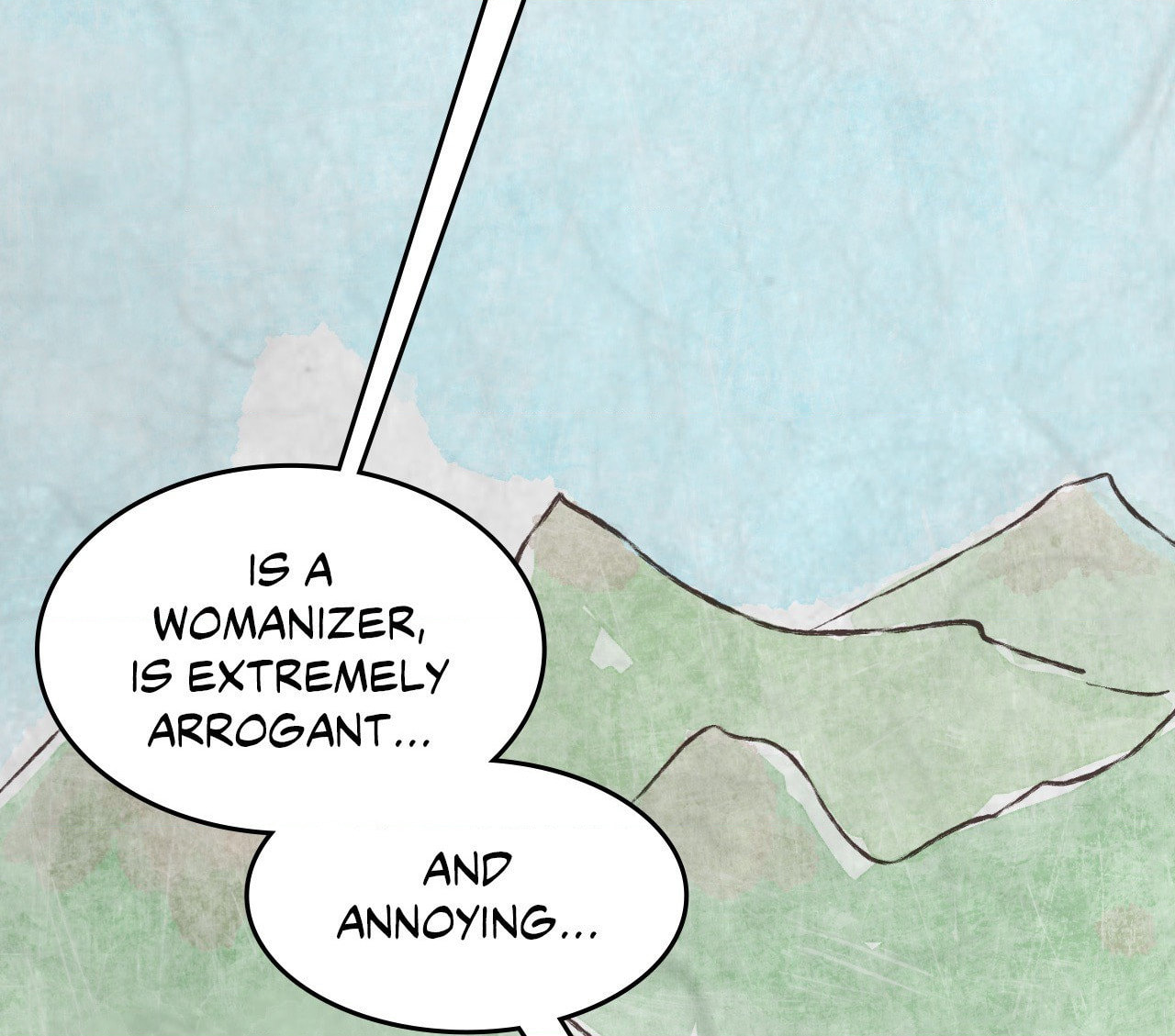 Can't Think Straight Chapter 36 page 62 - 