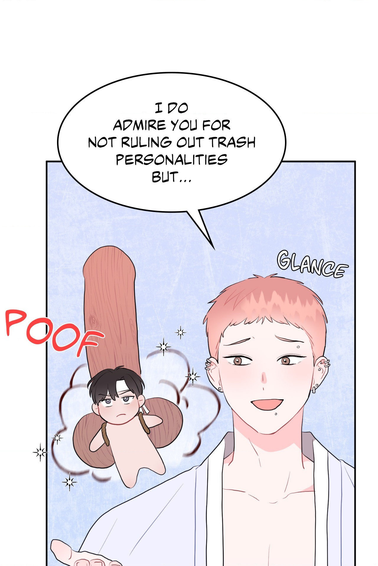 Can't Think Straight Chapter 36 page 67 - 