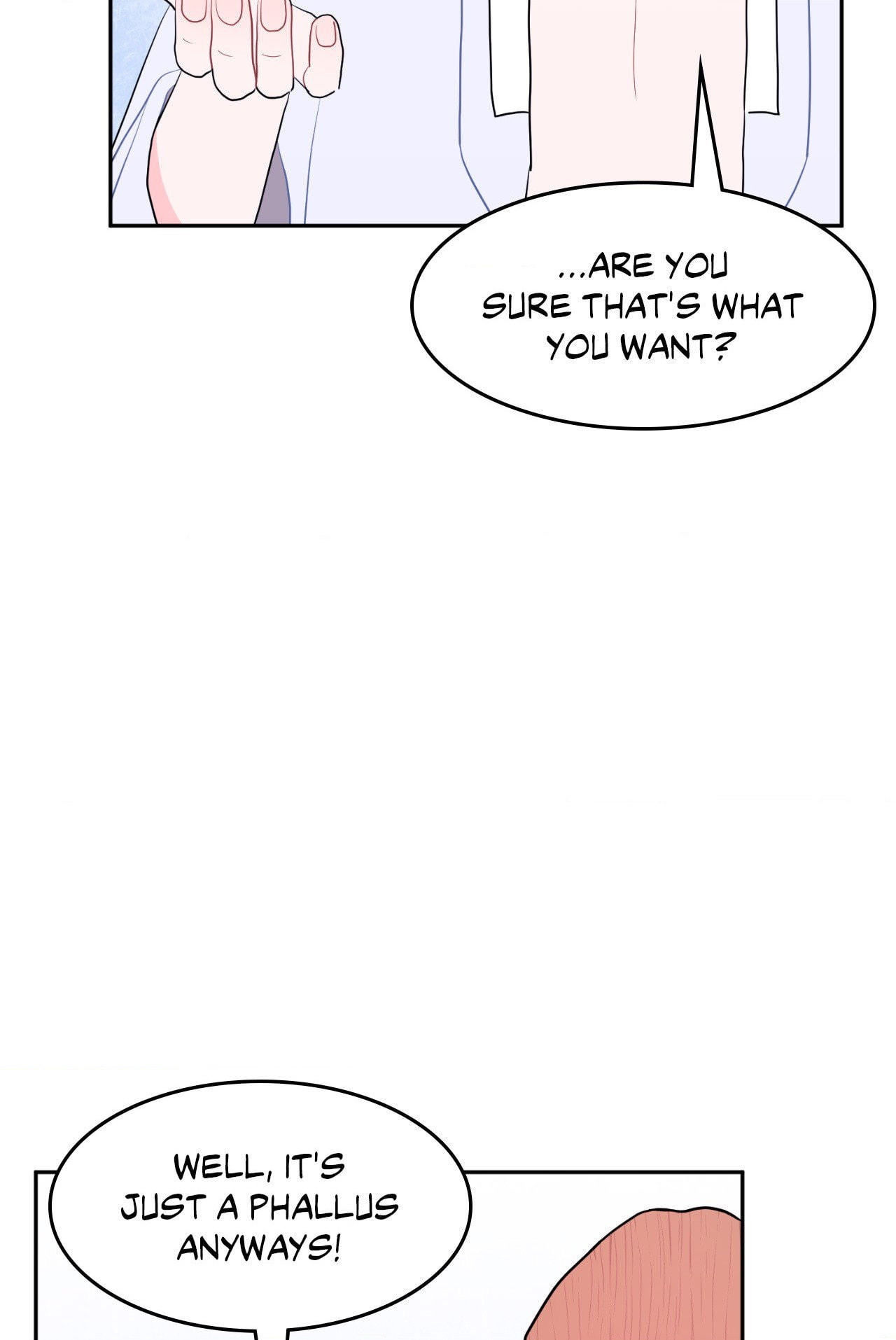 Can't Think Straight Chapter 36 page 68 - 