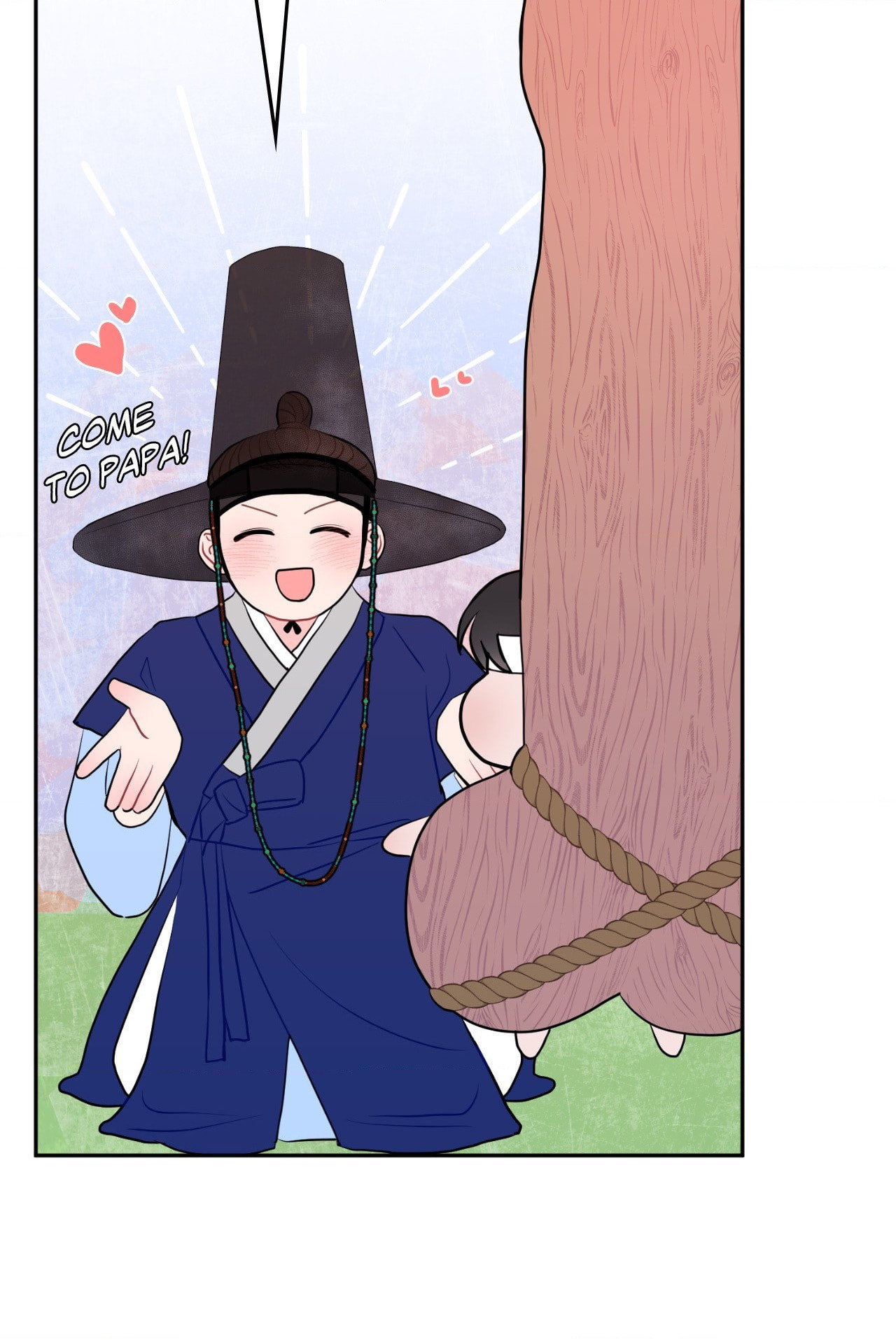 Can't Think Straight Chapter 36 page 69 - 