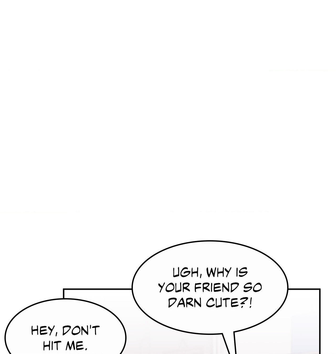 Can't Think Straight Chapter 36 page 8 - 