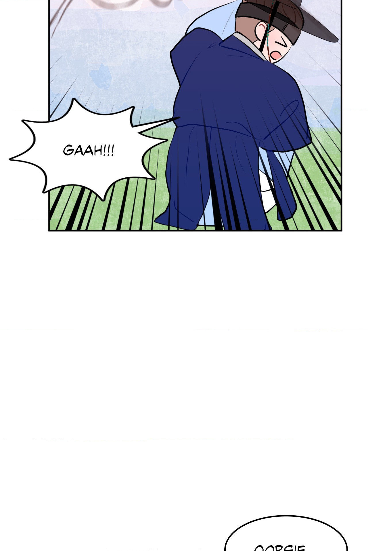 Can't Think Straight Chapter 36 page 71 - 
