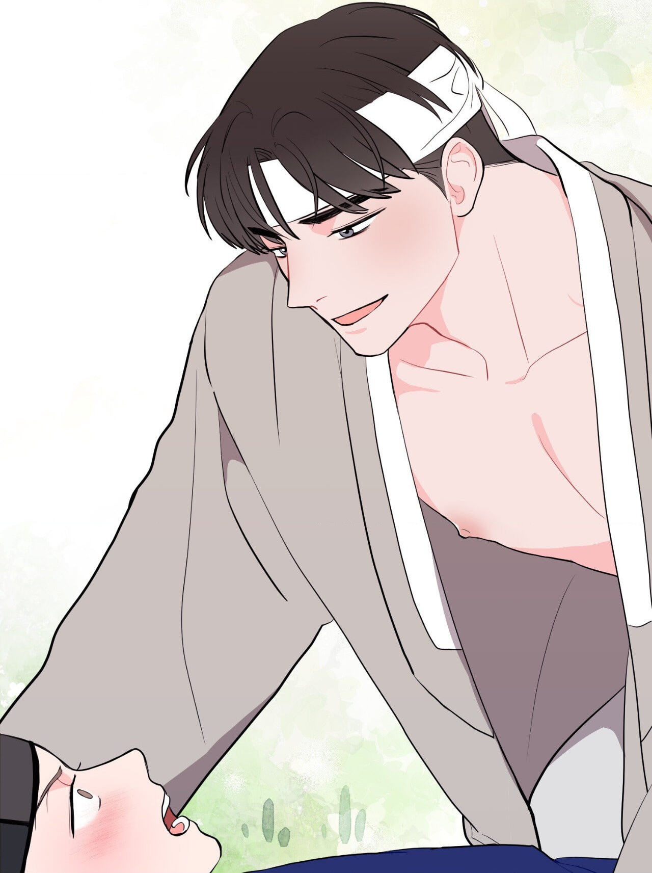 Can't Think Straight Chapter 36 page 74 - 